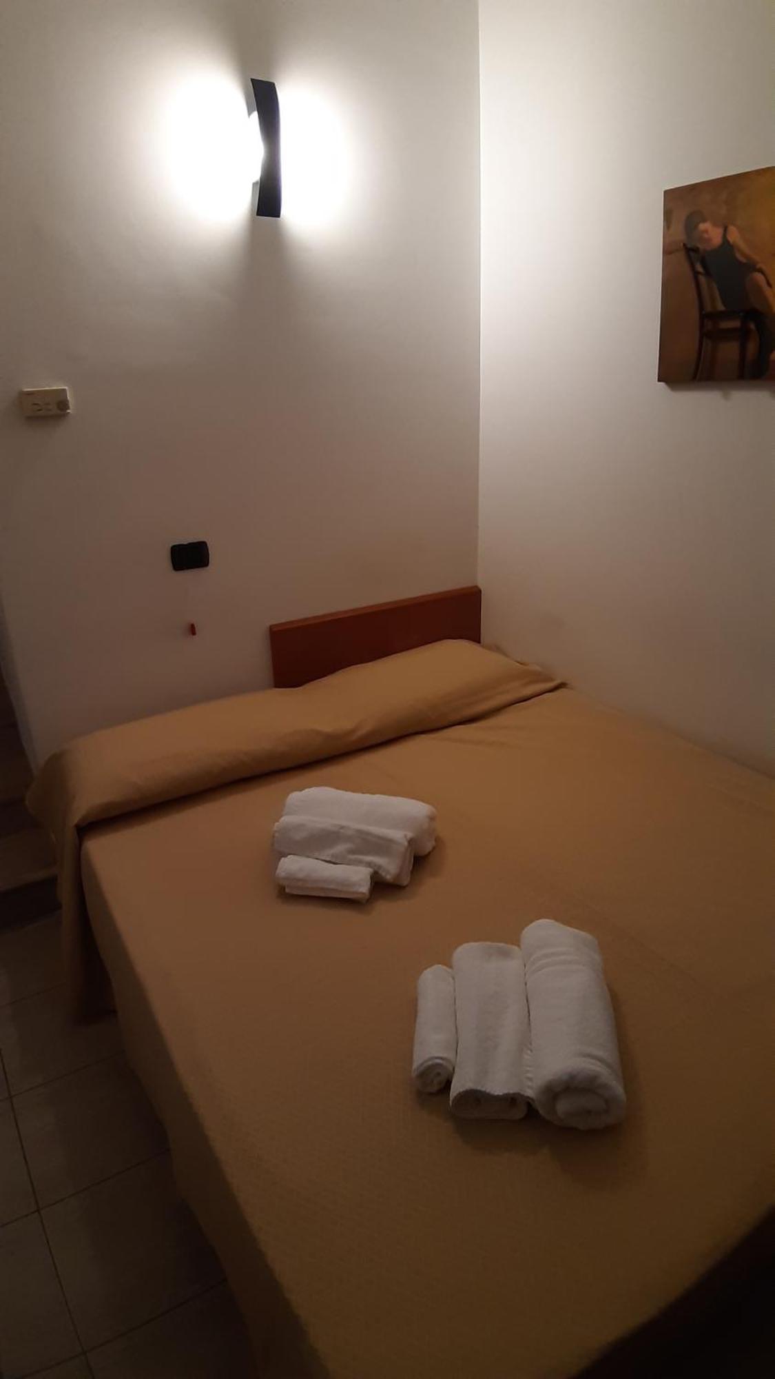 Hotel Softwood Recanati Luaran gambar